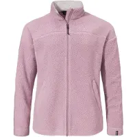 Schöffel Fleecejacke "CIRC Fleece Jk Style Purga WMS" ohne Kapuze