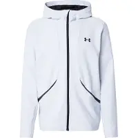 Under Armour Herrenjacke UA Unstoppable Woven Jacket-GRY MD