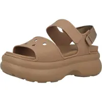 Crocs Soho & Strap Sandalen