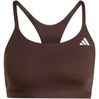 Adidas Damen BH Optime Essentials leicht stützender Workout BH