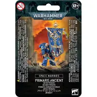 Games Workshop Primaris Ancient