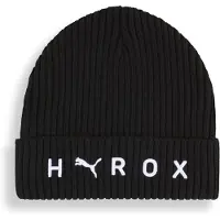 Puma Herren Mütze x HYROX Mid Crown Beanie