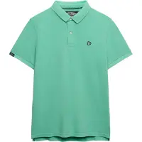 Superdry Poloshirt "VINTAGE DESTROY POLO" Baumwolle, relaxed fit
