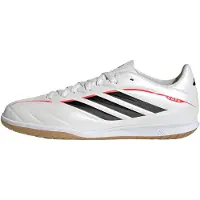 Adidas COPA PURE IV CLUB IN J ZEROMT/CBLACK/LUCRED 30