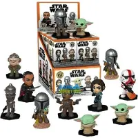 Funko POP! Star Wars Mandalorian Mystery Mini Blind Box