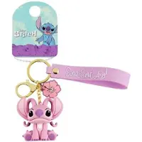 Peers Hardy Stitch Angel Schlü sselanhä nger