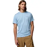 Columbia Hike Kurzarm-t-shirt