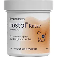 Nutrilabs IROSTOL Katze 100 g
