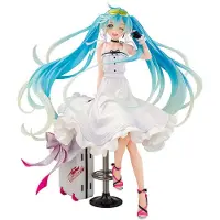 Wonderful Works Hatsune Miku GT Project Original PVC Statue 1/7 Vacation Style Ver. 24 cm