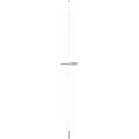 Zafferano Super O LED-Pendelleuchte mit Akku 1-flammig-Weiß-mit LED (2700K/3150K/4000K)
