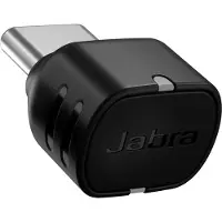 Jabra LINK 390c UC - Netzwerkadapter - USB-C - Bluetooth 5.3 LE (14208-45)
