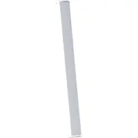Zafferano Pencil S LED-Akkuleuchte-Weiß-ohne Steckernetzteil-mit LED (2700K/3150K/4000K)