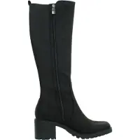 Mtng Schwarze Schuhe der Serie MAYO
