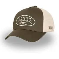 Von Dutch Lof Kappe