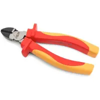 HBM Professional VDE-Seitenschneider