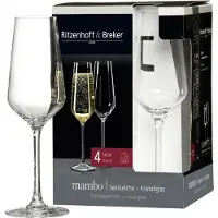 Ritzenhoff & Breker Grappaglas "MAMBO" 90 ml