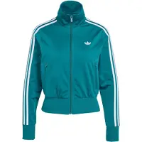 Adidas Firebird Classic Reißverschlusspullover