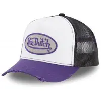 Von Dutch Sum Kappe