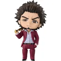 Good Smile Company Yakuza Ichiban Kasuga Nendoroid-figur 10 Cm