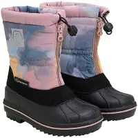 Color Kids Winterstiefel, Woodrose, 24