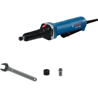 Bosch Geradschleifer GGS 30 LPS
