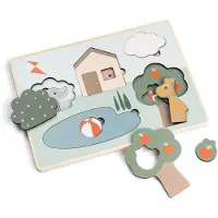 Done by Deer Puzzleset Deer Friends