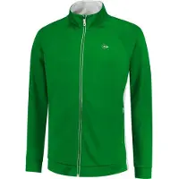 Dunlop Club Knitted Jacke