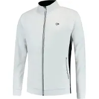 Dunlop Club Knitted Jacke
