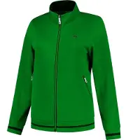 Dunlop Club Knitted Jacke