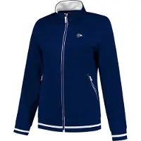 Dunlop Club Knitted Jacke