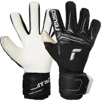 Reusch Herren Handschuhe Attrakt Gold X NC Finger Support
