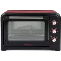 Girmi Minibackofen FE42