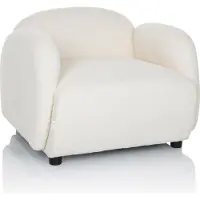 Hjh LIVING Loungesessel VERDUNA Stoff Sessel Relaxsessel gepolstert