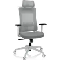 Hjh OFFICE PROFONDO PRO W - Profi Bürostuhl Beige