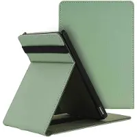 IMoshion Stand Flipcase für das Pocketbook Verse / Verse Lite / Verse Pro / Vivlio Light / Light HD - Hellgrün