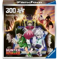 Ravensburger Hunter x Hunter 12001503