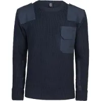 Brandit Kapuzenpullover "BW Pullover"