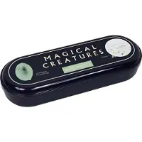 Inny Stationery & Notebooks - Magical Creatures Pencil Tin