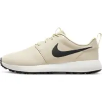 Nike Golf Golfschuhe Roshe G Premium, beige