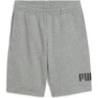 Puma ESS No. 1 Logo Shorts TR B