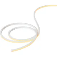 LUEDD Smart LED-Streifen 483 cm Dimmbar in Kelvin - Akustikwandpaneel