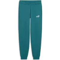 Puma Kinder Hose ESS No. 1 Logo Sweatpants FL B