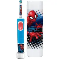 Oral-B PRO Kids 3+ Spider-Man Elektrische Zahnbürste