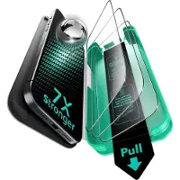 ESR Armorite Screen Protector