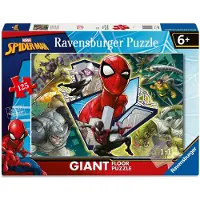 Ravensburger Der Superheld Spiderman 09790