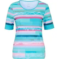 Joy Damen Shirt ALEYNA T-Shirt