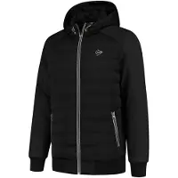 Dunlop Essentials Padded Jacke