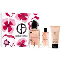 Giorgio Armani Sì Intense 2023 Geschenkset