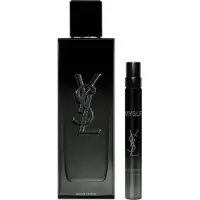Yves Saint Laurent Edp Spray 100ml/Edp Spray 10ml YSL Myslf Giftset