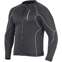 SCUBAPRO K2 Top Langarm-t-shirt